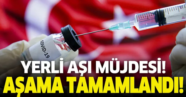 Bakan Varank'tan Kovid-19 aşısı açıklaması: Çalışmalarımızın meyvelerini almaya başladık