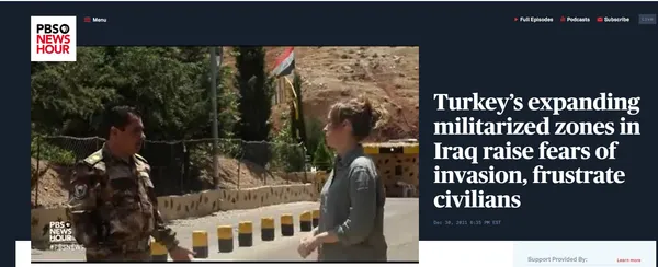 ABD basını PKK elebaşlarının SİHA korkusunu açığa vurdu: PKK'lı yöneticiler, Türk SİHA'larından saklanıyor-4