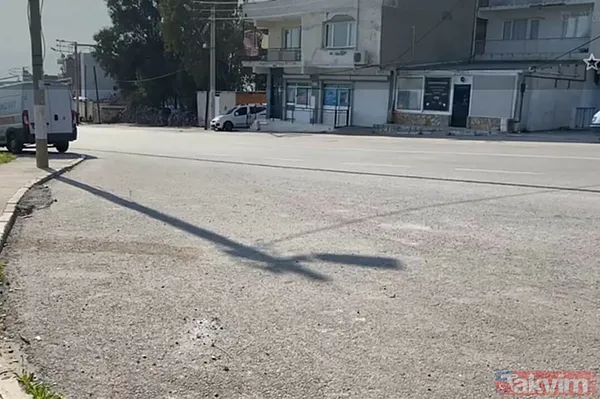 Peş peşe sokak köpeği saldırıları! İzmir ve Erzurum'dan şok görüntüler - 5