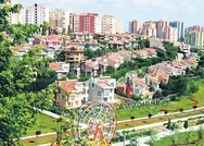 Konut satışları % 50 arttı