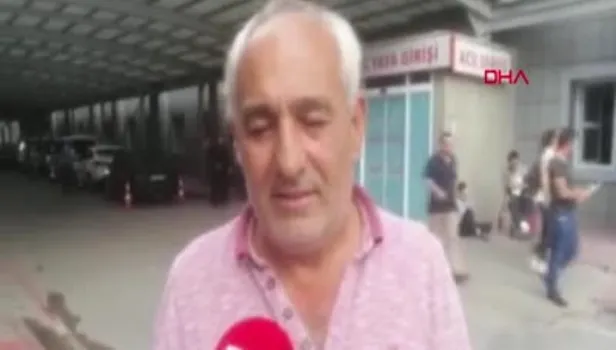 Yıldırım dehşeti! Ölüler ve yaralılar var