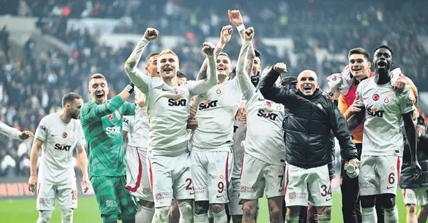 TAKVİM Süper Lig tarihini masaya yatırdı! Çok çarpıcı bir sonuç çıktı