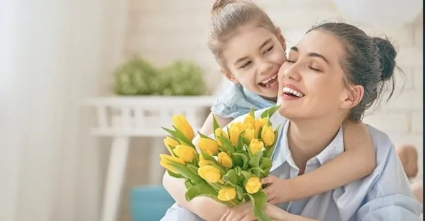 Anneler günü hediyeleri en anlamlı hediyeler neler? Anneler günü ne zaman 2019 kaç gün kaldı?