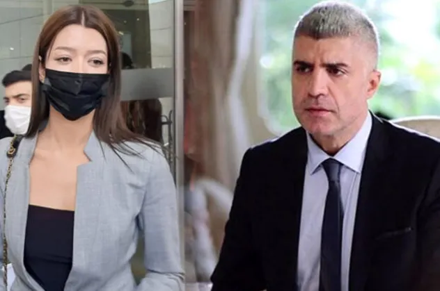 Özcan Deniz ve Feyza Aktan arasındaki velayet davasında ilk duruşma! Feyza Aktan'dan son dakika açıklaması...