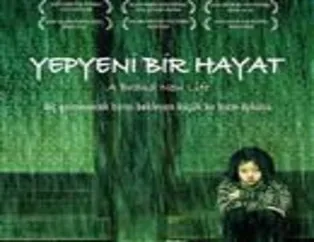 Yepyeni Bir Hayat filminden kareler