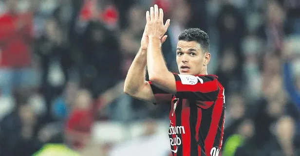 Fenerbahçe’de yeniden Ben Arfa sesleri