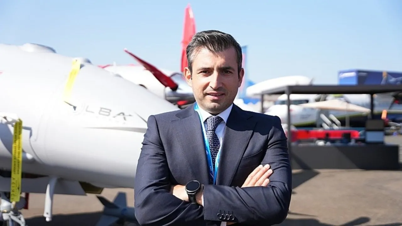 Baykar ve Leonardo’dan dev adım: 2026’da süper akıllı İHA’lar geliyor