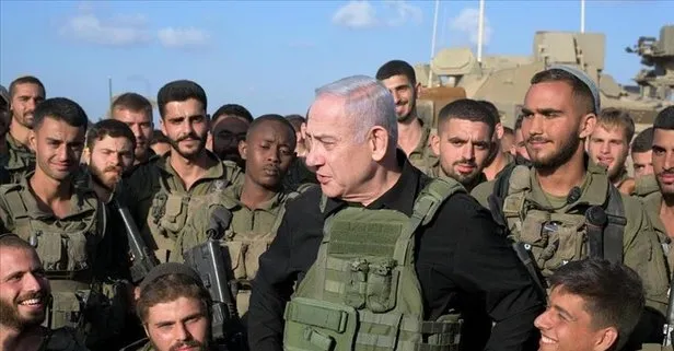 Hamas’tan katil İsrail ordusuna darbe üstüne darbe! 27 Ekim’den bu yana yüzlerce subay ve asker vuruldu