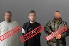 Kırmızı bültenle aranan 4 şüpheli Türkiye'ye iade edildi: "Bizden kaçamayacaklar"