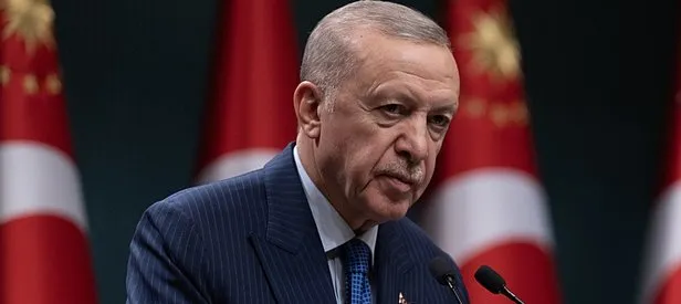 Başkan Erdoğan’dan öğrencilere müjde