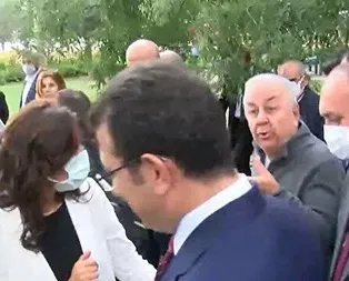 İmamoğlu’na trafik tepkisi: Eski hali daha iyiydi