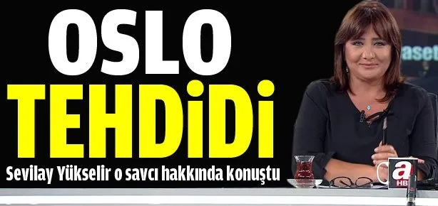 Oslo tehdidi