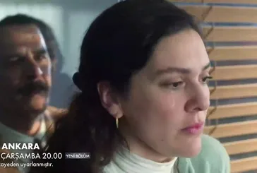 Annem Ankara yeni bölüm fragmanı! (10. bölüm)
