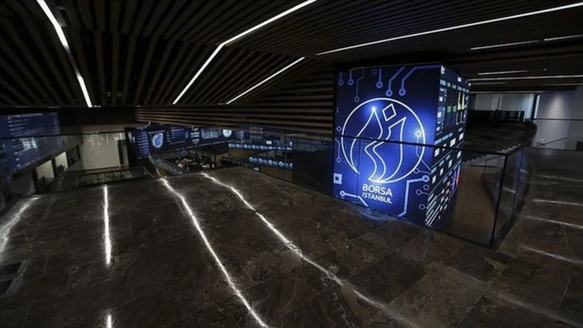 Bulls Yatırım halka arz tarihi ne zaman? Katılım endeksine uygun mu?