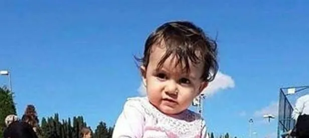 1,5 yaşındaki Ecrin’den hala haber yok!