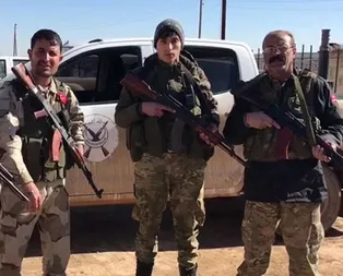 Türkmen Tugayı, Türkmenlere seslendi