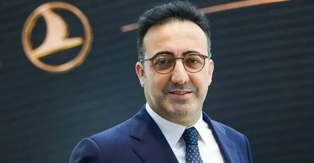 THY’de Mehmet İlker Aycı yeniden Yönetim Kurulu Başkanı seçildi