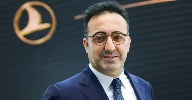 THY'de Mehmet İlker Aycı yeniden başkan seçildi