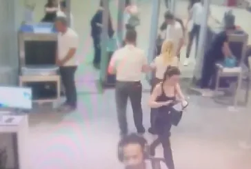Şişli’de AVM’ye şarjörle girmeye çalışan üniversite öğrencisi yakalandı: Operasyonda 606 mermi ele geçirildi