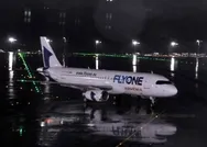 Türkiye-Ermenistan hattında uçuşlar başladı: Erivandan kalkan uçak İstanbula iniş yaptı