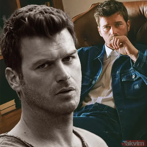 Kıvanç Tatlıtuğ sektör değiştiriyor! Yeni işi herkesi şaşırttı - 1