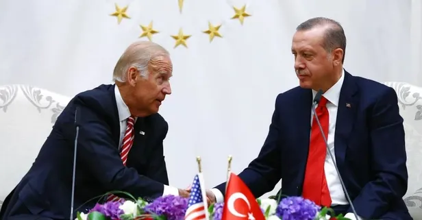 Başkan Erdoğan, Joe Biden görüşmesinin tarihi belli oldu! ABD'deki kritik görüşmede bir ilk yaşanacak | Masada hangi konular var?