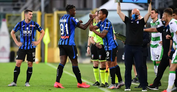 Fenerbahçe'ye fişek gibi forvet! İtalya liginde 101 gol 52 asist! Dzeko'nun formasını söküp alacak!