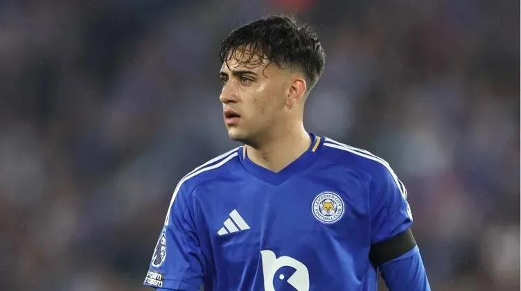 Arda Güler ve Kenan Yıldız en değerli 100 futbolcu arasında! - 85