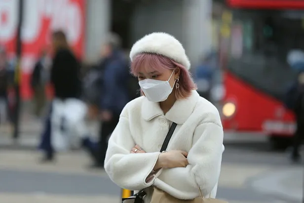 Koronavirüs için tarih verildi! Çinli uzmandan flaş açıklama!-6