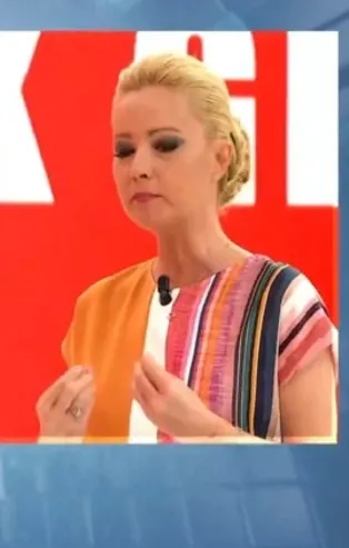 Müge Anlı'daki Saliha Çalışkan olayında son dakika gelişmesi! 'Sülalem kasap, Saliha'yı...'