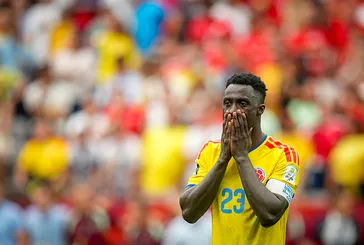 Davinson Sanchez için karar verildi: Galatasaray kapıyı kapattı