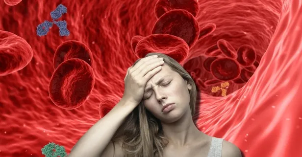 Milyonda bir görülüyor ama ölüm riski taşıyor