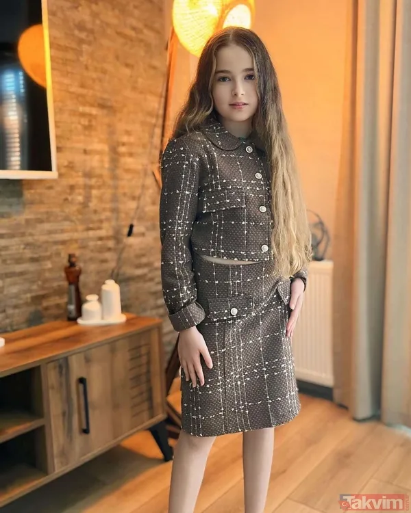 Çocuktan Al Haberi’nin Çitos Efe’si Efe Koçyiğit’ten son haliyle yeni paylaşım! O tatlı çocuk şimdi koca delikanlı! - 19