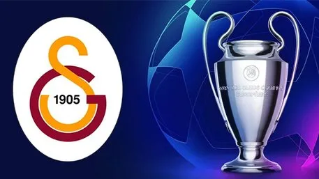 Galatasaray’ın Şampiyonlar Ligi’ndeki rakipleri belli oldu