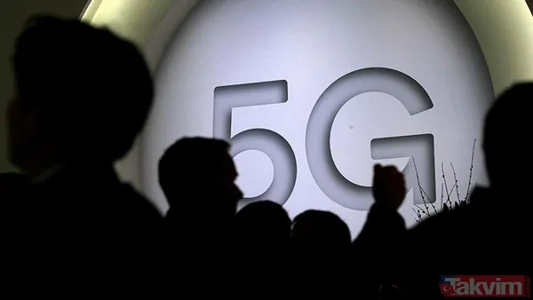 5G ihalesi için büyük gün geldi! Bakan Uraloğlu: Kamuya en az 2,1 milyar dolar gelir bekliyoruz - 8