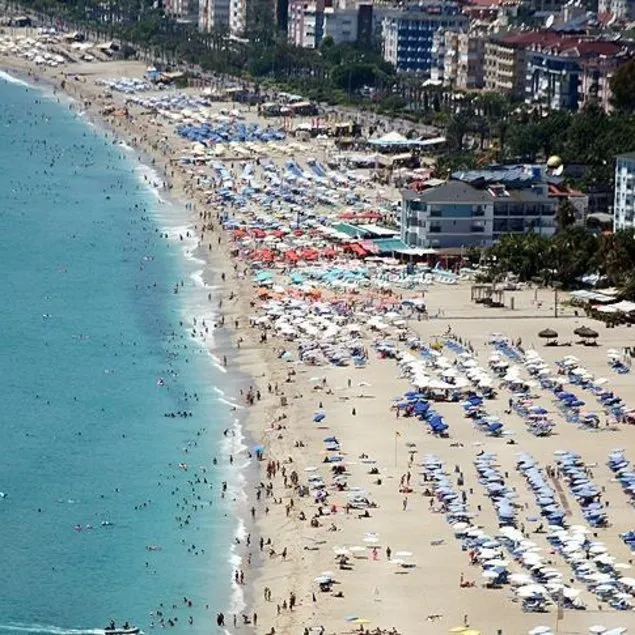 Gurbetçi rekoru