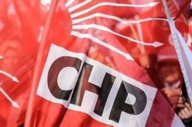 CHP Eskişehir il yönetimine kayyum atandı!