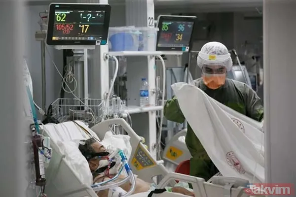 Sağlık Bakanı Fahrettin Koca duyurdu: Hatay, Mersin, Adana ve İzmir'de risk devam ediyor - 21