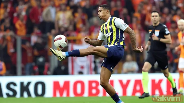 Süper Lig'in 2023-2024 sezonunda en değerli futbolcusu kim? Sıralama açıklandı! İşte en yüksek bonservisli isimler - 12