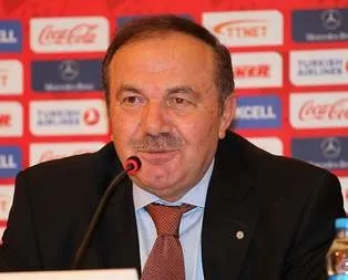 MHK’nın yeni başkanı belli oldu