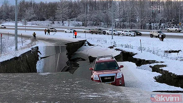 Yer yerinden oynayacak... Baba Vanga'nın kan donduran Türkiye ve dünya kehanetleri! - 18