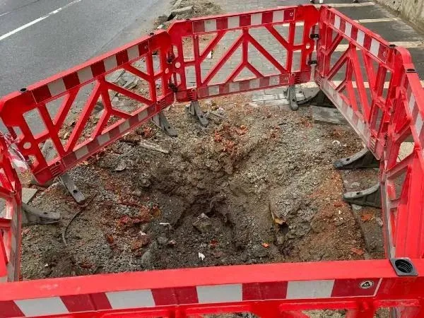 CHP'li İBB İstanbul'un bir güzelliğini daha yok etti: Çırağan Caddesi'nde ağaç katliamı: 112 tanesi kesildi! Tepkiler çığ gibi-7