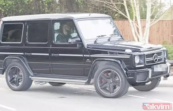 Cristiano Ronaldo yine yaptı yapacağını! Şampiyonlar Ligi'nden elenince 7 milyon dolara kıyıp... - 36