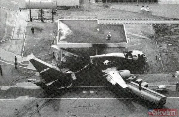 Hindistan'da düşen Boeing yolcu uçağının dünden bugüne vukuatlı sicili! Tarihler farklı akıbetler aynı... "Kalkış sonrası çakıldı" - 13