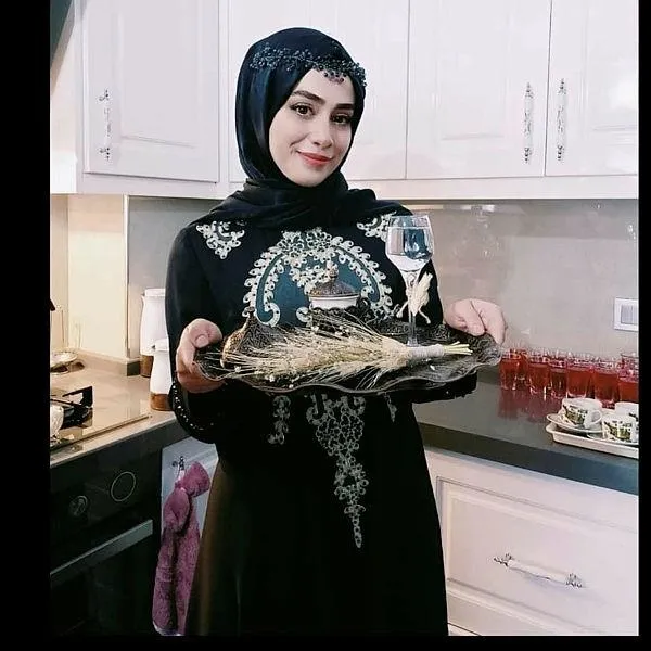 Son dakika: Ataşehir'de Başak Cengiz samuray kılıcıyla vahşice katledilmişti! Can Göktuğ Boz hakkında ilk karar-5