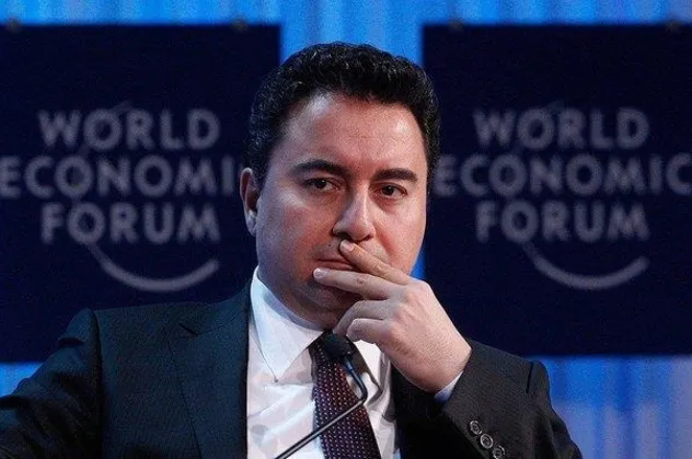 Yıllar sonra AK Parti'ye ihaneti itiraf eden Ali Babacan'ın acı öyküsü: Bebecan diye alay eden ekiple buluştu!
