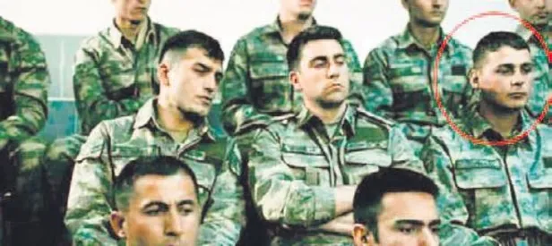 Yüreğimizi dağladı