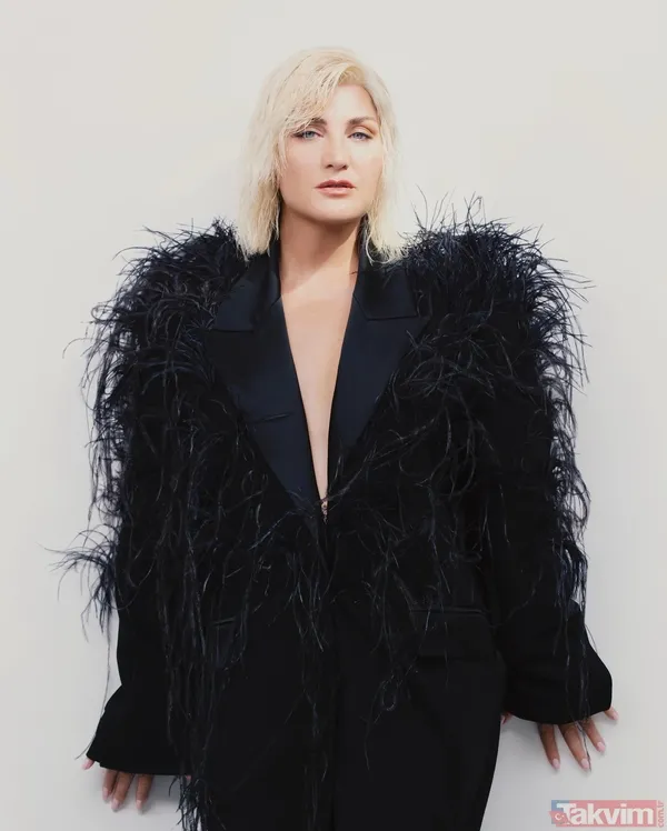 Saçlarını sarıya boyatan Sibel Can’ın son hali olay! Eski eşi Hakan Ural ve çocuklarından hamleler peş peşe geldi - 9