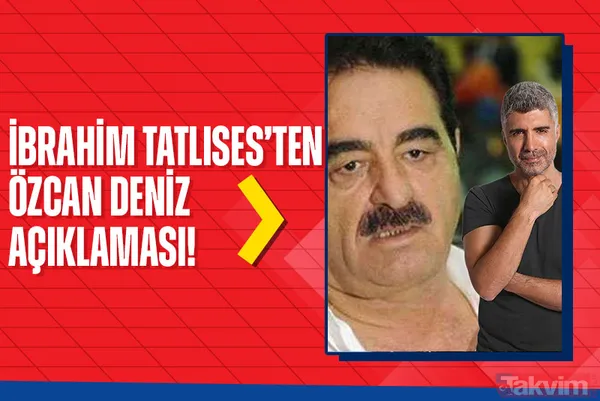Kariyeri Kadar Özel Hayatıyla Da Çok Konuşulan Ünlü Şarkıcı İbrahim Tatlıses, Bu Kez Açıklamalarıyla Gündeme Geldi.