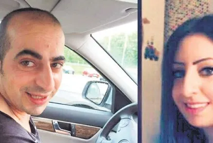 Polisi aradı ‘katil oldum’ dedi